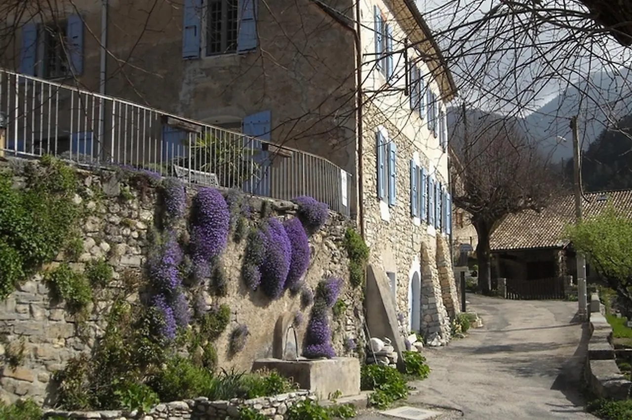 Bed and Breakfast Le Sareymond à Menée